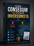 Como Conseguir tu Primer Inversionista
