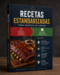 Recetas Estandarizadas